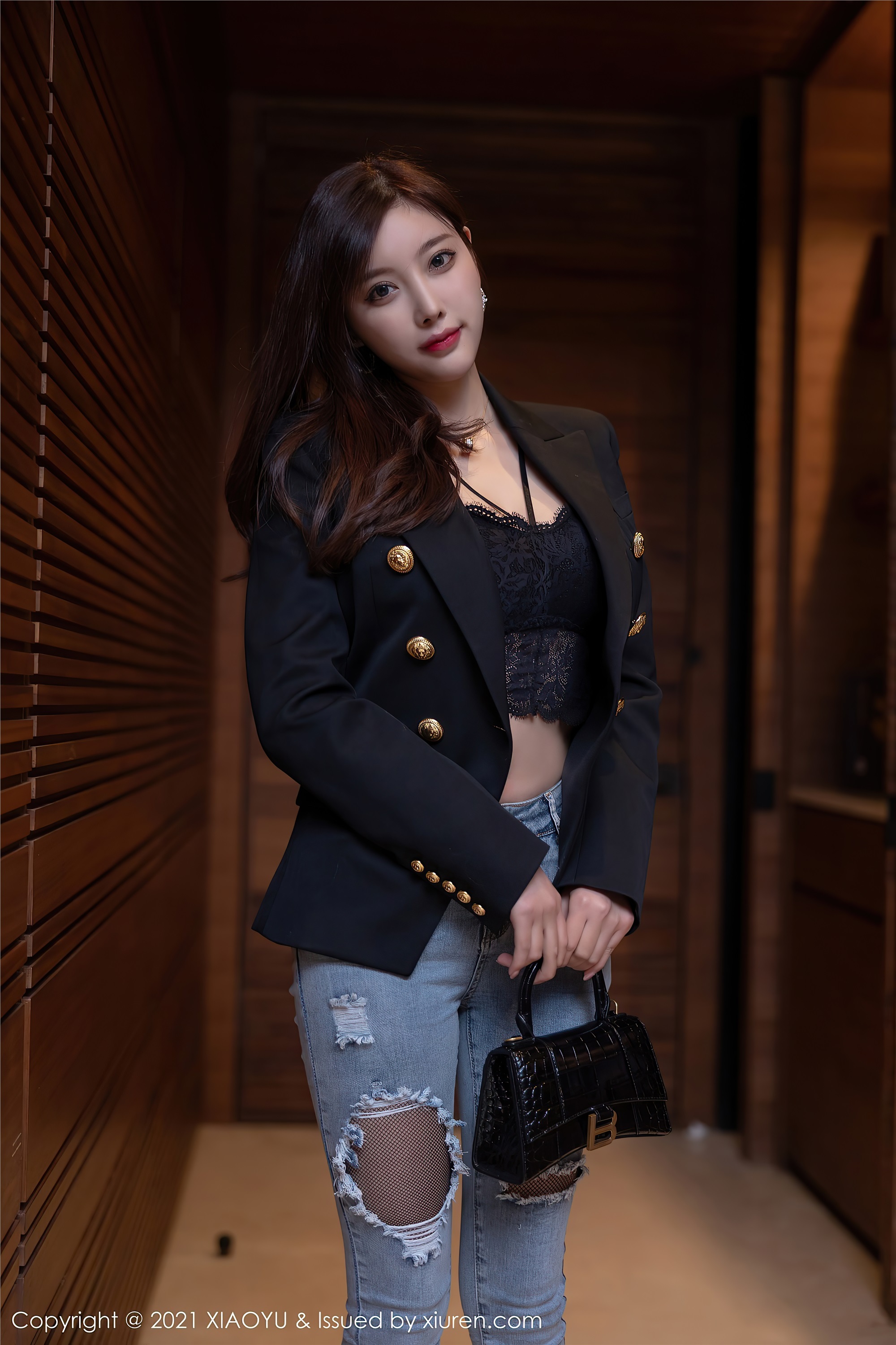 XIAOYU语画界  2021.05.21 Vol.533 杨晨晨Yome